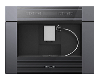 Кофемашина Hofmann CMR45GG/HF