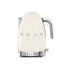 Электрочайник Smeg KLF04CREU