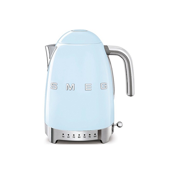 Электрочайник Smeg KLF04PBEU