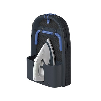 Доска гладильная складная "Pocket Plus", JOSEPH JOSEPH 50010