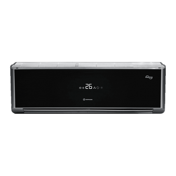 Кондиционер Hofmann H-Class Black Inverter 24