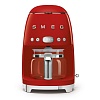 Капельная кофеварка Smeg DCF02RDEU