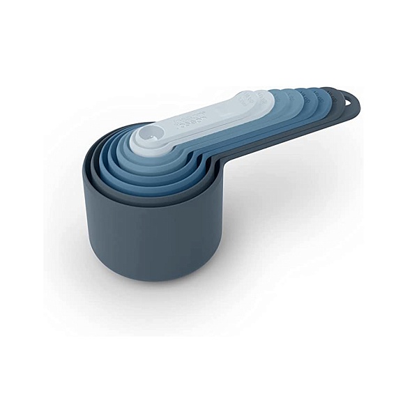 Набор мерных чашек Nest Measure, Sky Joseph Joseph 98999