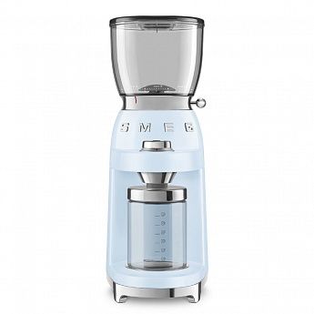 Кофемолка Smeg CGF01PBEU