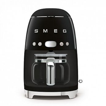Капельная кофеварка Smeg DCF02BLEU