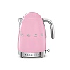 Электрочайник Smeg KLF04PKEU