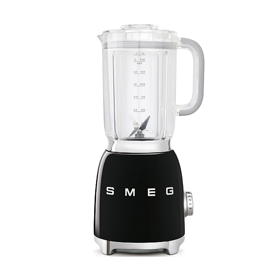 Блендер Smeg BLF01BLEU