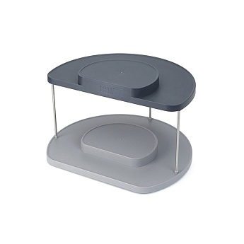 Вращающийся органайзер для полок CupboardStore, JOSEPH JOSEPH 85196