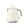 Электрочайник Smeg KLF05CREU