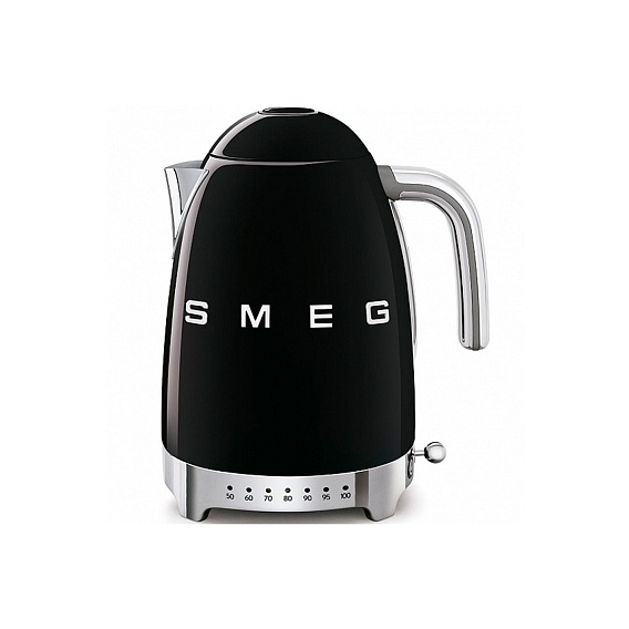 Электрочайник Smeg KLF04BLEU