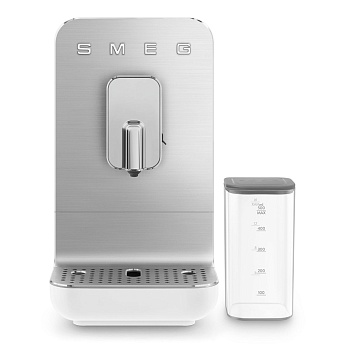 Автоматическая кофемашина Smeg BCC13WHMEU