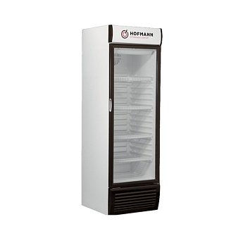 Витринный Холодильник Hofmann Beverage Cooler HBC-420HF