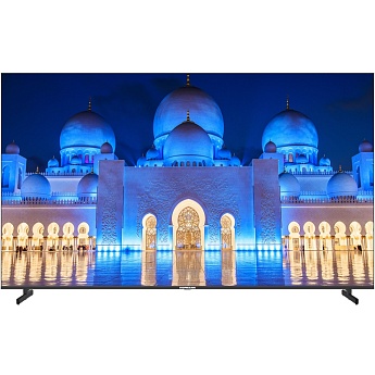 Телевизор Hofmann TV85S2WOSMQ-HF
