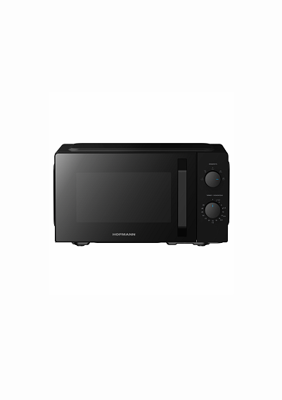 Микроволновые Печи Hofmann MW719LVBK