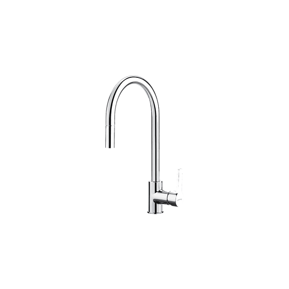 Смеситель Smeg MID2CR