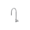 Смеситель Smeg MID2CR