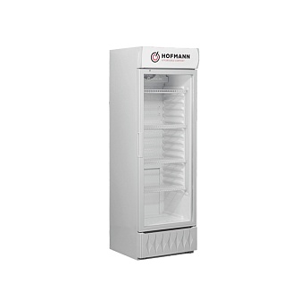 Витринный Холодильник Hofmann Beverage Cooler HBC-375HF