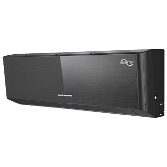 Кондиционер Hofmann H-CLASS BLACK Inverter 09