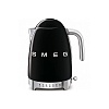 Электрочайник Smeg KLF04BLEU