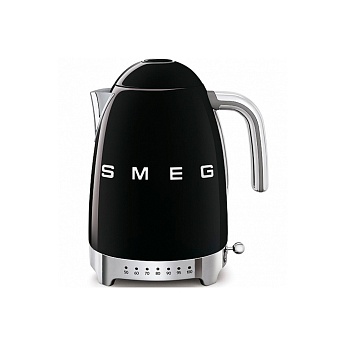 Электрочайник Smeg KLF04BLEU
