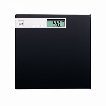 Напольные весы для ванной комнаты Graphit, KELA 21298