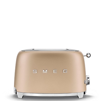 Тостер Smeg TSF01CHMEU