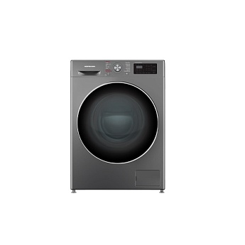 Стиральная Машина Hofmann WM612-2SDG/HF