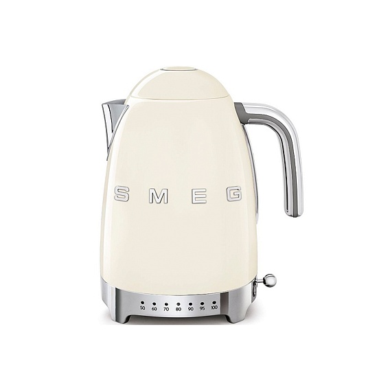 Электрочайник Smeg KLF04CREU