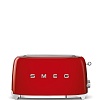 Тостер Smeg TSF02RDEU