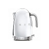 Электрочайник Smeg KLF04SSEU