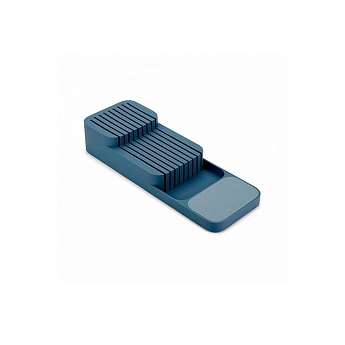 Органайзер для ножей DrawerStore компактный Sky, JOSEPH JOSEPH 85182