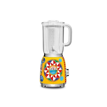 Блендер Smeg BLF01DGEU
