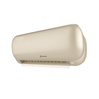 Кондиционер Hofmann Moon Gold Inverter 12