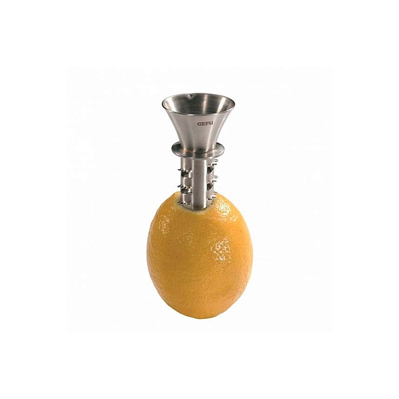 Соковыжималка для лимона Presco, GEFU 12485