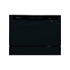 Посудомоечная машина Hofmann DW-C67BK/HF