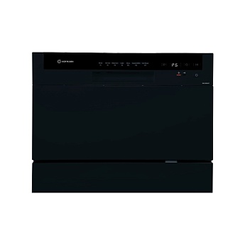 Посудомоечная машина Hofmann DW-C67BK/HF