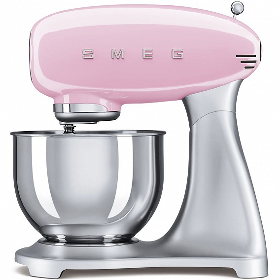 Планетарный миксер Smeg SMF02PKEU